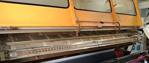 การแก้ไขการทําความร้อนที่มีประสิทธิภาพสําหรับอุตสาหกรรมรถยนต์