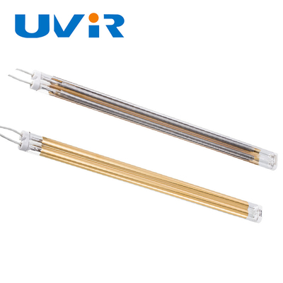 ราคาดี 1000W 480V โลหะเคลือบคลื่นกลางไฟฟ้าไฟฟ้าอินฟราเรด ออนไลน์
