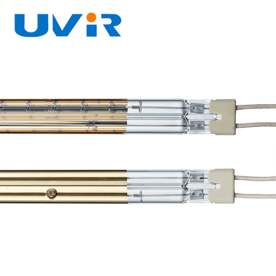 ราคาดี IRP008 โคมไฟอบอินฟราเรดอุ่นชุบทองไฮเดลเบิร์กอุปกรณ์ทำความร้อน ออนไลน์