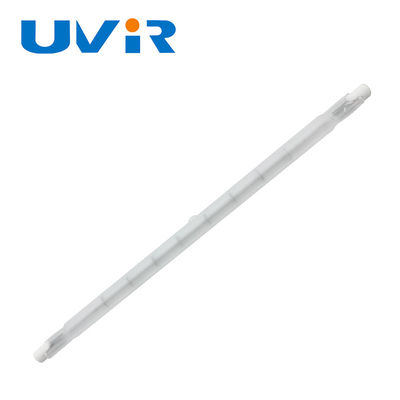 ราคาดี โคมไฟฮาโลเจนพื้นที่ปรับแต่ง R7S สําหรับความยาวการทําความร้อน 50-1500mm ออนไลน์