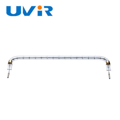 ราคาดี หลอดทำความร้อนอินฟราเรดฮาโลเจนคลื่นสั้นแบบ U-Type 200-4000W ออนไลน์