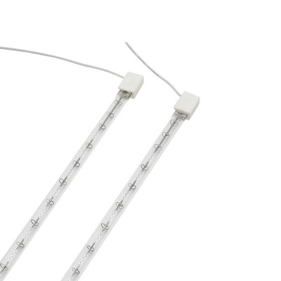 ราคาดี หลอดไฟความร้อนอินฟราเรด 1800W 175V แบบปรับแต่งเอง สำหรับเครื่องพิมพ์ 3 มิติ 4200 พร้อมเทคโนโลยีหลอดไฟอินฟราเรดควอตซ์ ออนไลน์