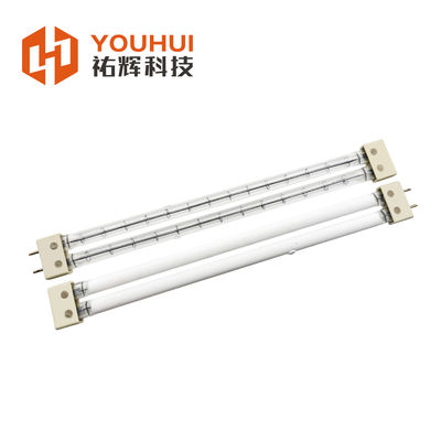 ราคาดี 400V 1850W Single Tube Quartz Infrared Lamp with 255mm Heating Length and 1100-2600°C Filament Temperature for Preheating of Annealing Furnace โรงไฟฟ้าไฟฟ้าไฟฟ้าไฟฟ้าไฟฟ้าไฟฟ้าไฟฟ้าไฟฟ้าไฟฟ้าไฟฟ้าไฟฟ้าไฟฟ้าไฟฟ้า ออนไลน์