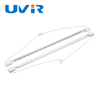 ราคาดี SK18 2000W 235V Quartz Infrared Heating Lamp สําหรับการแห้งอุตสาหกรรม ออนไลน์