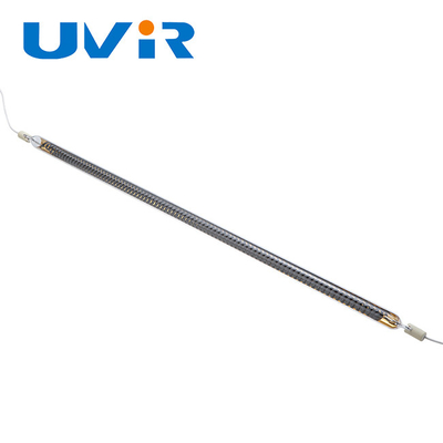 ราคาดี 2000W ไฟเบอร์คาร์บอนไฟฟ้าอินฟราเรด R7S ฐาน Quartz Tube ออนไลน์