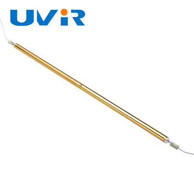 ราคาดี 400 วอลต์ ไฟเบอร์คาร์บอนไฟฟ้าไฟฟ้าไฟฟ้าอินฟราเรด 2000W R7S ออนไลน์