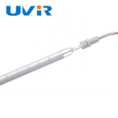 ราคาดี หลอดไฟความร้อนอินฟราเรดควอตซ์ 2000W 220V อายุการใช้งาน 5000 ชั่วโมง ออนไลน์