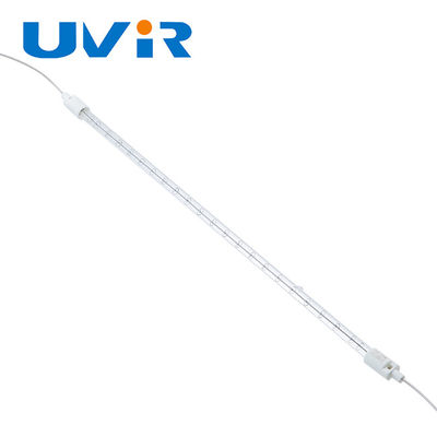 ราคาดี หลอดไฟอินฟราเรดฮาโลเจนคลื่นสั้น SC06 500W 230V สำหรับการให้ความร้อนทางการแพทย์ ออนไลน์