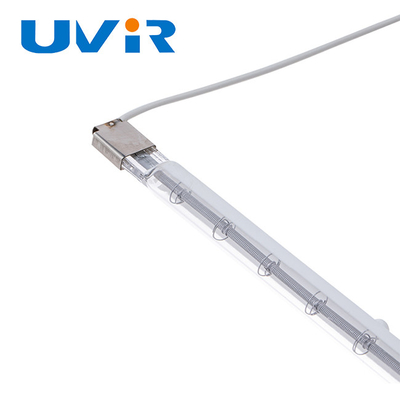 ราคาดี หลอดไฟควอตซ์อินฟราเรดฮาโลเจน SK17 1000W 235V ออนไลน์