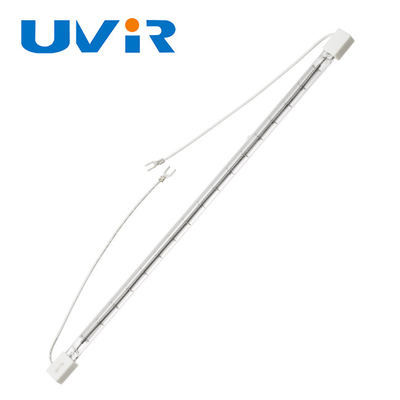 ราคาดี หลอดไฟความร้อนฮาโลเจนอินฟราเรดคลื่นสั้น SK18 2500W 235V ออนไลน์