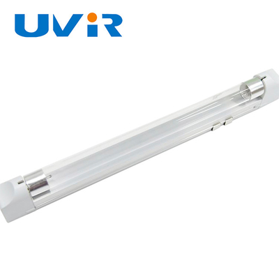Good price 8W UVC โคมไฟฆ่าเชื้อโรค, เครื่องปรับอากาศ G8t5 Uv Light Bulb ออนไลน์