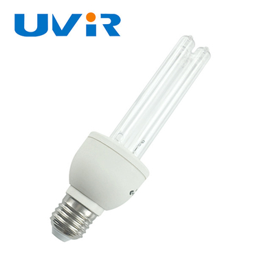 Good price E27 220V 15W UVC หลอดฆ่าเชื้อ, หลอด UV ฆ่าเชื้อแบคทีเรียอัลตราไวโอเลต ออนไลน์