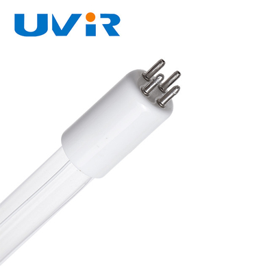 Good price 254nm 1148mm UVC หลอดฆ่าเชื้อโรค 55W สำหรับฆ่าเชื้อน้ำบริสุทธิ์ ออนไลน์