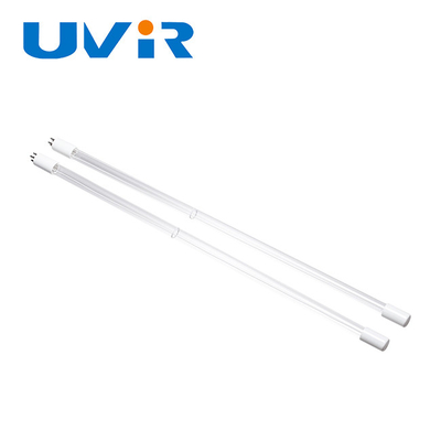 Good price GPH1148T5L หลอดไฟฆ่าเชื้อ UVC ฆ่าเชื้อแบคทีเรีย 120W หลอดแก้วควอตซ์ ออนไลน์