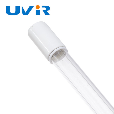 Good price ความยาวคลื่น 254nm UVC หลอดฆ่าเชื้อโรค, 32W T5 UVC Tube Light ออนไลน์