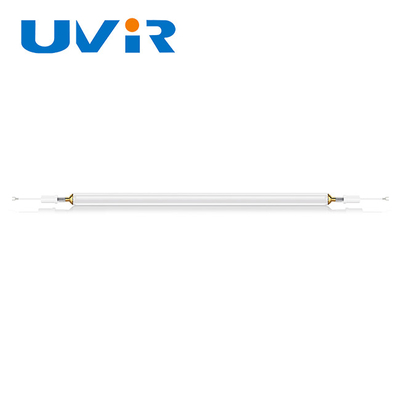 ราคาดี แรงดันปานกลาง UV Curing Lamp Metal Halide RoHS SGS Authentication ออนไลน์