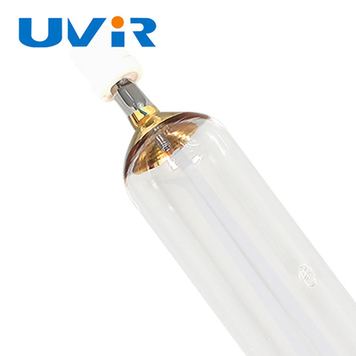 ราคาดี หลอดปรอทอัลตราไวโอเลต 700V 3000W สำหรับเครื่องพิมพ์ออฟเซต ออนไลน์
