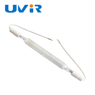 ราคาดี หลอด UV Curing อัลตร้าไวโอเล็ต 3.5KW Uv Mercury Lamp สำหรับ Offset Flexible Printing Press ออนไลน์
