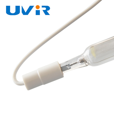 ราคาดี หลอดไอโอดีนแกลเลียม Uv Mercury 260V 2000W 417mm ควอตซ์ Tube ออนไลน์