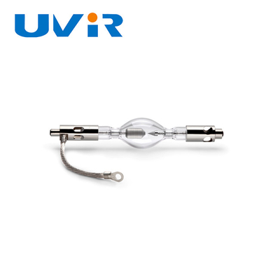 ราคาดี 4200W ความดันสูง ลูกกลม Xenon Short Arc Lamp 190000lm ออนไลน์