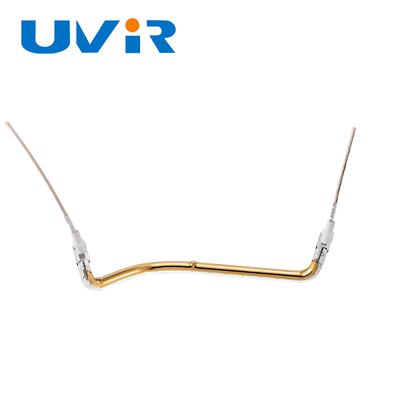 Good price คลื่นสั้น UVIR 3D องค์ประกอบความร้อนอินฟราเรด หลอด รถ สีบ่ม Lamp ออนไลน์
