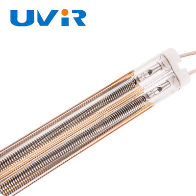 Good price IRP007 หลอดความร้อนอินฟราเรดคลื่นขนาดกลางเครื่องพิมพ์ไฮเดลเบิร์กอุ่นเครื่อง ออนไลน์