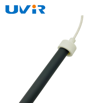 ราคาดี หลอดอินฟราเรดควอตซ์ 1500W 220V-240V สําหรับอุตสาหกรรมทําความร้อน ออนไลน์