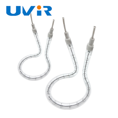 ราคาดี โคมไฟฮาโลเจนวงอินฟราเรดควาร์ทซ์ 100-7600W ออนไลน์