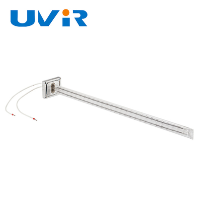 Good price แฮโลเจนไฟความร้อนอินฟราเรด ประสบประสิทธิภาพการทําความร้อนสูงสุด OEM / ODM ออนไลน์