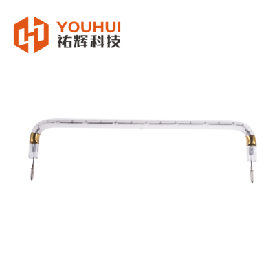 ราคาดี หลอดไฟอินฟราเรดแบบ 3 มิติ 150-6000W 45-480V หลอดควอตซ์ ออนไลน์