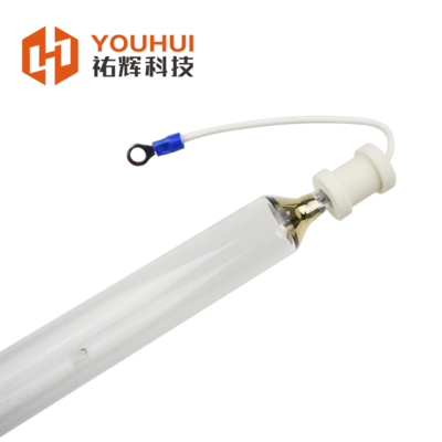 หลอดไฟอบ UV เมทัลฮาไลด์ 3.5KW สำหรับเครื่องพิมพ์