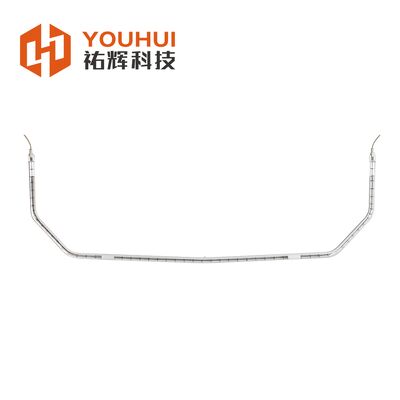 ราคาดี หลอดองค์ประกอบความร้อนอินฟราเรดอุ่นอย่างรวดเร็วพร้อมประสิทธิภาพความร้อน 85% และอายุการใช้งาน 5,000-20,000 ชั่วโมง ออนไลน์