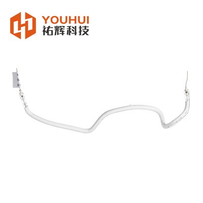 ราคาดี หลอดอินฟราเรดฮีตเตอร์ 200-6000W ประสิทธิภาพความร้อน 85% อายุการใช้งาน 5000-20000 ชั่วโมง หลอดควอตซ์ ออนไลน์