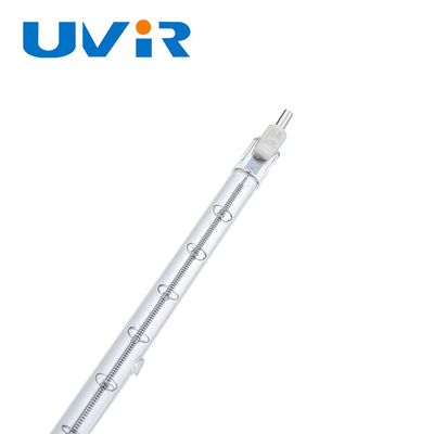 ราคาดี 1600W Quartz Halogen Heating Lamp สําหรับการแห้งสี 120V ออนไลน์