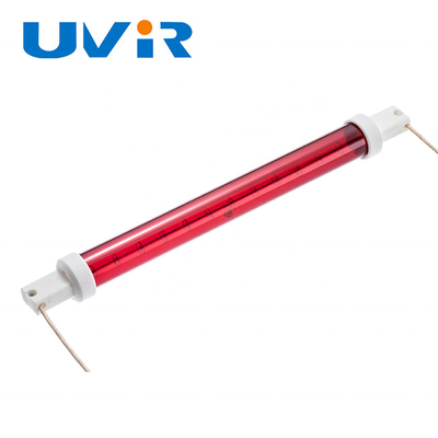 Good price หลอดฮาโลเจนควอตซ์คลื่นสั้น, ทับทิมทับทิมสะท้อนแสงสีแดง ออนไลน์