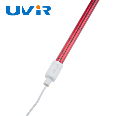 220V 1000W SC04 IR หลอดฮาโลเจนหลอดฮีตเตอร์ไส้หลอดฮาโลเจนนำเข้า