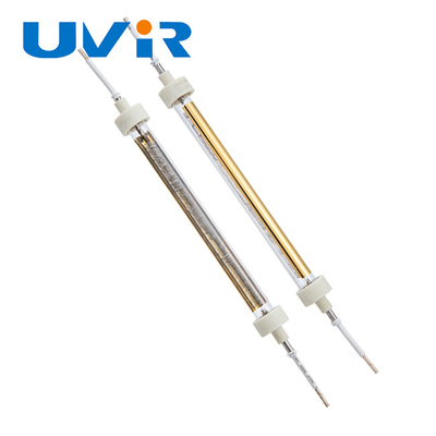 ราคาดี SC05 หลอดอินฟราเรดคลื่นกลาง, หลอดฮาโลเจนขนาด 120V 100W ฮีตเตอร์ ออนไลน์