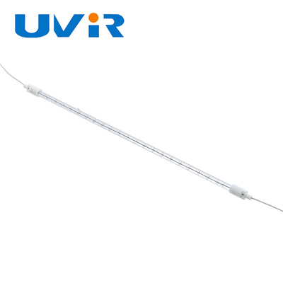ราคาดี หลอดไฟให้ความร้อนอินฟราเรดคลื่นสั้น SC06 3200W 240V ออนไลน์