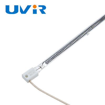 Good price Sk15 235v 500w หลอดความร้อนคาร์บอนไฟเบอร์ 5000h เวลาทำงาน ออนไลน์
