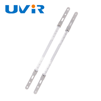 หลอดฮาโลเจน IR 235V 1000W, หลอดความร้อนอินฟราเรดคลื่นสั้น 5000 ชั่วโมง