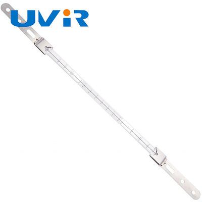 ราคาดี 1500W ลําไฟไฟฟ้า IR ไฮโลเจนระยะสั้น 230V X Base ออนไลน์