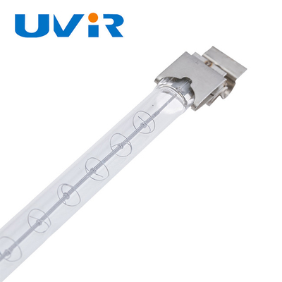 Good price องค์ประกอบความร้อน Ir โปร่งใสหลอดเดียวสำหรับการทาสีแห้ง ออนไลน์