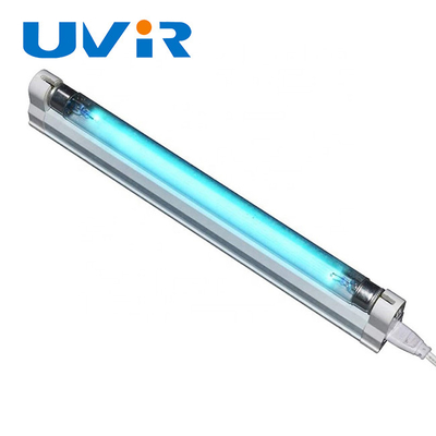 2 PIN Double End Uv Led หลอดไฟฆ่าเชื้อโรค 16W 288mm สำหรับเครื่องฟอกอากาศ