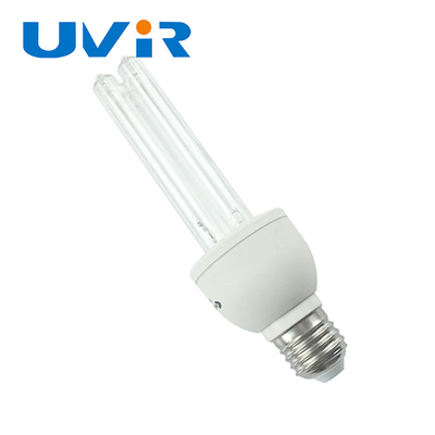 ราคาดี หลอดไฟฆ่าเชื้อโรค UV E27 25W 254nm สำหรับฆ่าเชื้อโรคในบ้าน ออนไลน์
