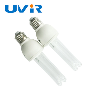 Good price หลอดฆ่าเชื้อโรค CE UVC, E27 15W Uv หลอดฆ่าเชื้อสำหรับ Home ออนไลน์
