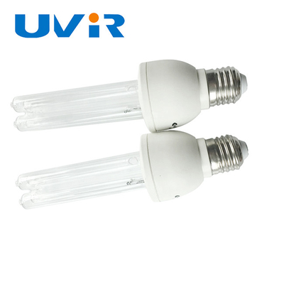 Good price โคมไฟฆ่าเชื้อด้วยรังสีอัลตราไวโอเลต Uvc 220V E27 โอโซนสูงสำหรับใช้ในครัวเรือน ออนไลน์