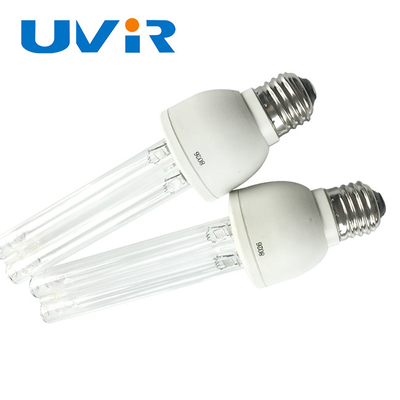 Good price หลอดฆ่าเชื้อ UVC 15/25W, หลอดไฟโอโซน UVC 110V/220V ออนไลน์
