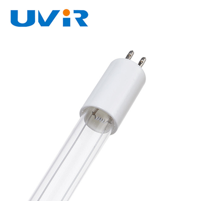 gph357t5l UV Ultraviolet Germicidal Lamp 17W สำหรับอุปกรณ์ฆ่าเชื้อโรคในน้ำ