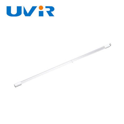 GPH1630T5L 4P Uv Ray Lamp อัลตราไวโอเลตฆ่าเชื้อโรค 55W 1148mm