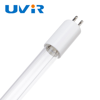 GPH287T5L HO Uv โคมไฟฆ่าเชื้อโรคสำหรับบ้าน 4 ขาปลายเดี่ยว 27W